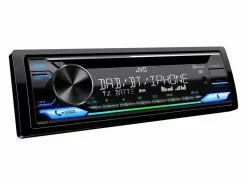 JVC Autoradio KD-DB912BT 1 DIN -NAU Fahrzeug & Mobilitat Geschaft 56287693 xxl