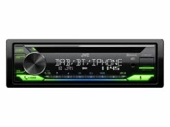 JVC Autoradio KD-DB912BT 1 DIN -NAU Fahrzeug & Mobilitat Geschaft 56287696 xxl