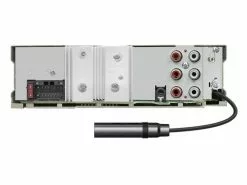 JVC Autoradio KD-DB912BT 1 DIN -NAU Fahrzeug & Mobilitat Geschaft 56287699 xxl