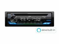 JVC Autoradio KD-DB912BT 1 DIN -NAU Fahrzeug & Mobilitat Geschaft 56287708 xxl