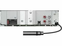 Kenwood Autoradio KMM-BT506DAB 1 DIN -NAU Fahrzeug & Mobilitat Geschaft 56288337 xxl