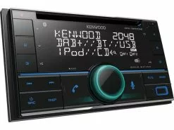 Kenwood Autoradio DPX-7200DAB 2 DIN -NAU Fahrzeug & Mobilitat Geschaft 56288622 xxl