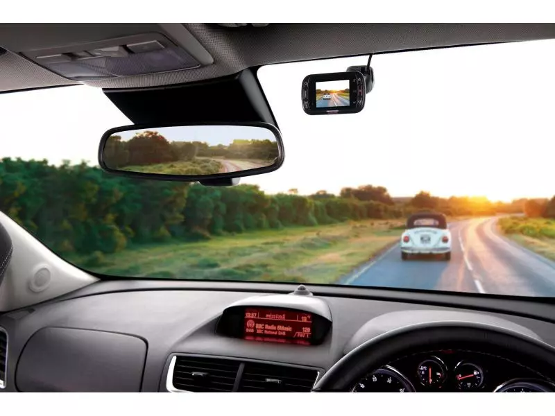 Nextbase Dashcam 122 18 Nextbase Dashcam 122 – Bild 18