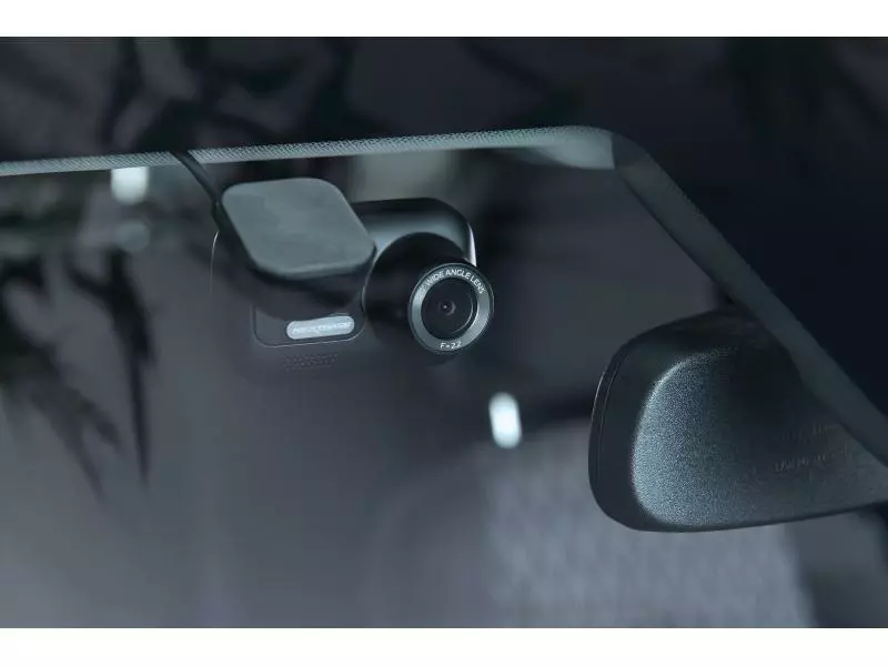Nextbase Dashcam 122 8 Nextbase Dashcam 122 – Bild 8