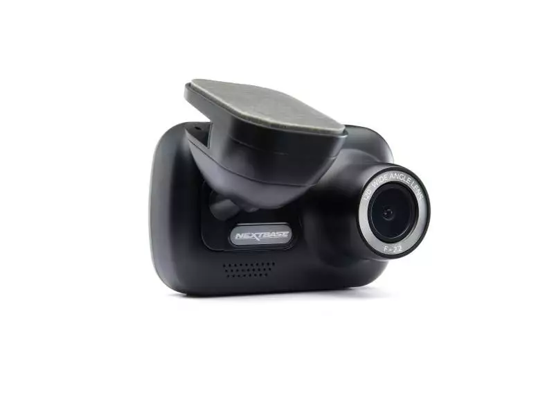 Nextbase Dashcam 122 15 Nextbase Dashcam 122 – Bild 15