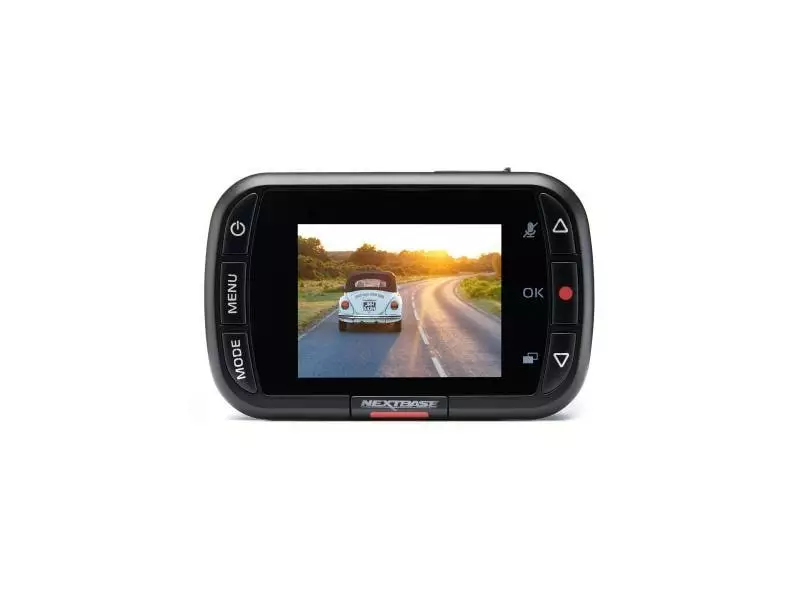 Nextbase Dashcam 122 17 Nextbase Dashcam 122 – Bild 17