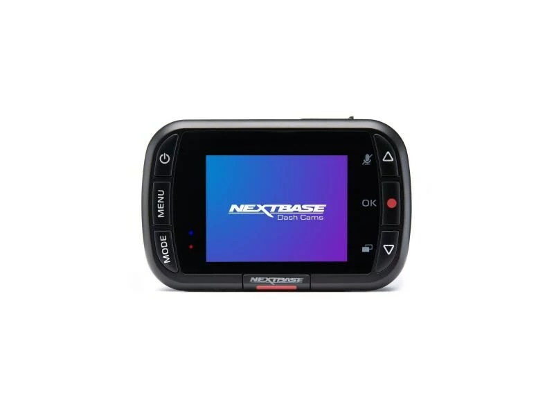 Nextbase Dashcam 122 13 Nextbase Dashcam 122 – Bild 13