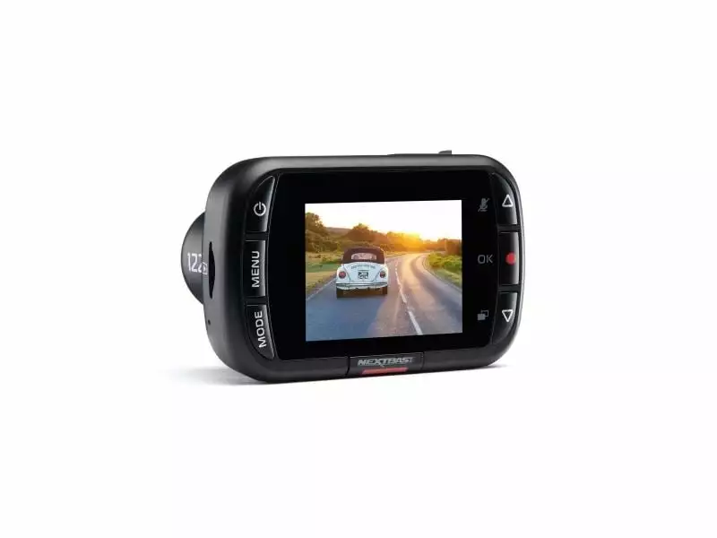 Nextbase Dashcam 122 4 Nextbase Dashcam 122 – Bild 4
