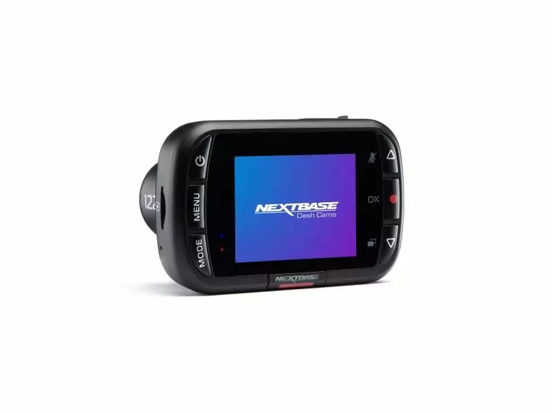 Nextbase Dashcam 122 6 Nextbase Dashcam 122 – Bild 6