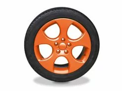 Foliatec Sprühfolie glänzend Orange 5 Foliatec Sprühfolie glänzend Orange -NAU Fahrzeug & Mobilitat Geschaft 56364262 xxl