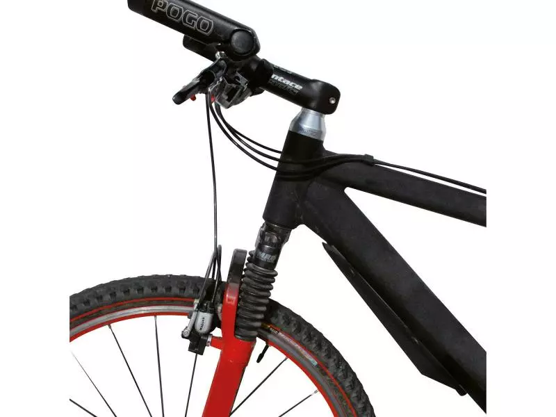 Foliatec Sprühfolie matt Schwarz 4 Foliatec Sprühfolie matt Schwarz – Bild 4