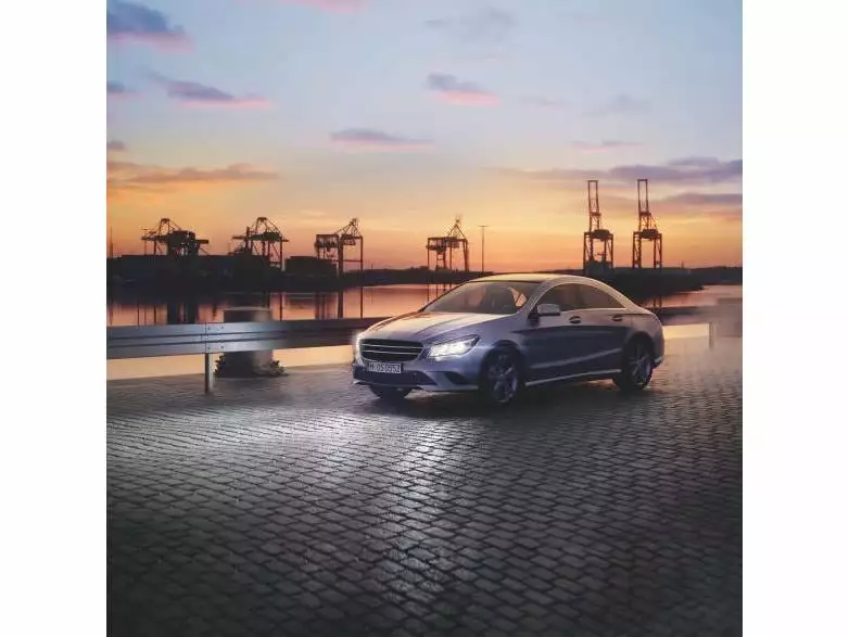 OSRAM H7 ORIGINAL LINE 12 V Longlife PKW 3 OSRAM H7 ORIGINAL LINE 12 V Longlife PKW – Bild 3