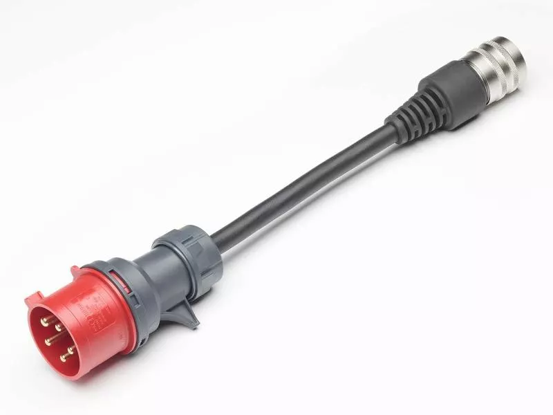 Juice Technology Juice Booster 2 (22kW) Swiss Traveller Set 9 Juice Technology Juice Booster 2 (22kW) Swiss Traveller Set – Bild 9