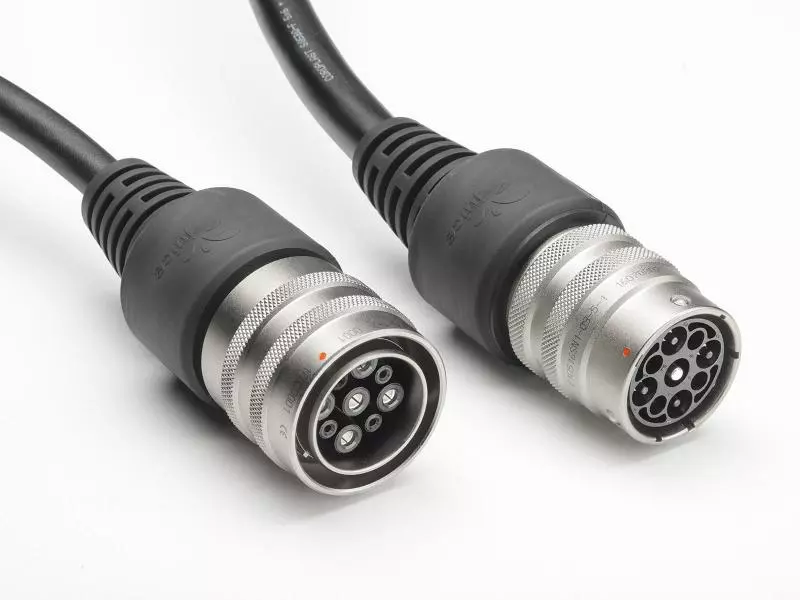 Juice Technology Juice Booster 2 (22kW) German Traveller Set 6 Juice Technology Juice Booster 2 (22kW) German Traveller Set – Bild 6