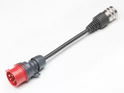 Juice Technology Juice Booster 2 (22kW) Tesla Model 3 Set Swiss -NAU Fahrzeug & Mobilitat Geschaft 56594195 xxl 1