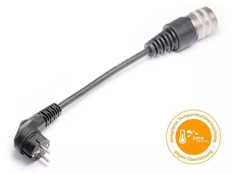 Juice Technology Adapter JUICE BOOSTER 2 Set 6 Juice Technology Adapter JUICE BOOSTER 2 Set – Bild 6