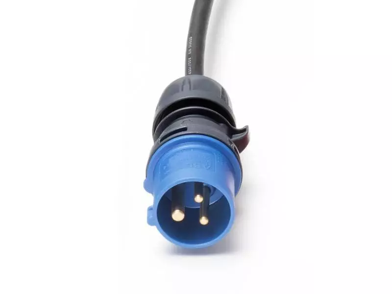 Juice Technology Adapter Connector CEE16A / 230V 2 Juice Technology Adapter Connector CEE16A / 230V – Bild 2