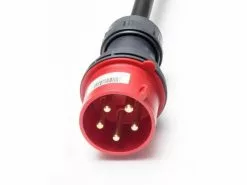 Juice Technology Adapter Connector CEE32A / 400V -NAU Fahrzeug & Mobilitat Geschaft 56595446 xxl