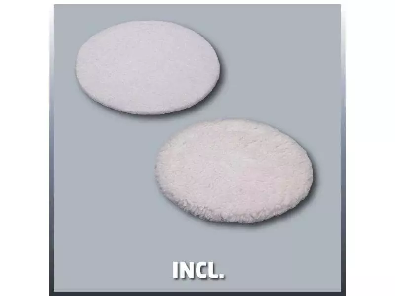 Einhell Poliermaschine CC-PO 90 8 Einhell Poliermaschine CC-PO 90 – Bild 8