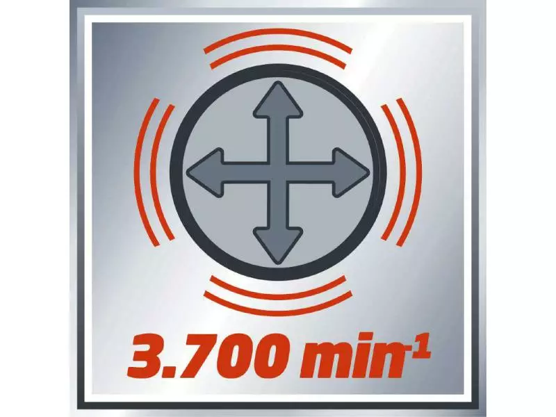 Einhell Poliermaschine CC-PO 90 2 Einhell Poliermaschine CC-PO 90 – Bild 2