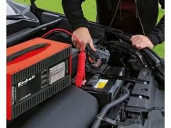 Einhell Batterieladegerät CC-BC 10 E -NAU Fahrzeug & Mobilitat Geschaft 56618568 xxl