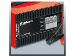 Einhell Batterieladegerät CC-BC 10 E -NAU Fahrzeug & Mobilitat Geschaft 56618578 xxl