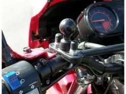 Rammount Montagebasis U-Bolt RAM-B-231ZU -NAU Fahrzeug & Mobilitat Geschaft 56628843 xxl