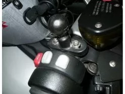 Rammount Montagebasis U-Bolt RAM-B-231ZU -NAU Fahrzeug & Mobilitat Geschaft 56628858 xxl