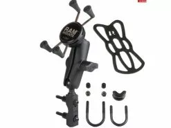 Rammount Smartphone-Halterung RAM-B-174-UN7U Motorrad, Set -NAU Fahrzeug & Mobilitat Geschaft 56628861 xxl