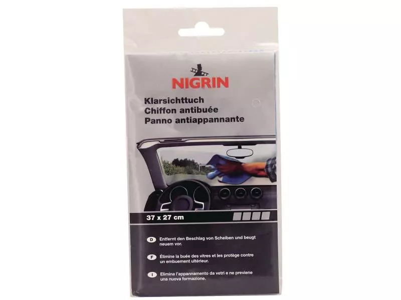 Nigrin Pflegeset Winter 4-teilig 2 Nigrin Pflegeset Winter 4-teilig – Bild 2