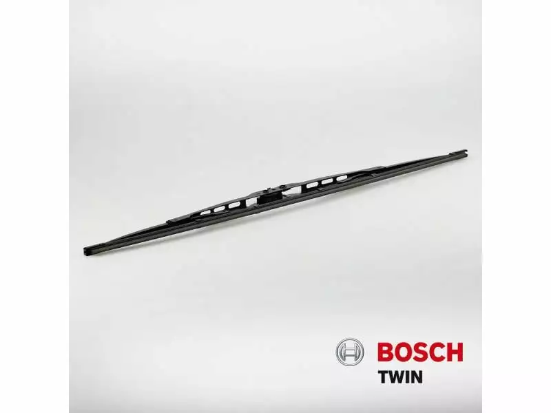 Bosch Automotive Frontscheibenwischer 500U, 500 mm 2 Bosch Automotive Frontscheibenwischer 500U, 500 mm – Bild 2