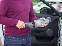 BLACK+DECKER Auto-Handstaubsauger NVB12AVA-XJ -NAU Fahrzeug & Mobilitat Geschaft 57108736 xxl