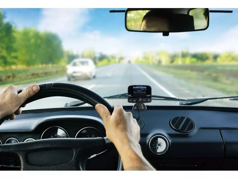 Lenco DAC-100 5 Lenco DAC-100 – Bild 5