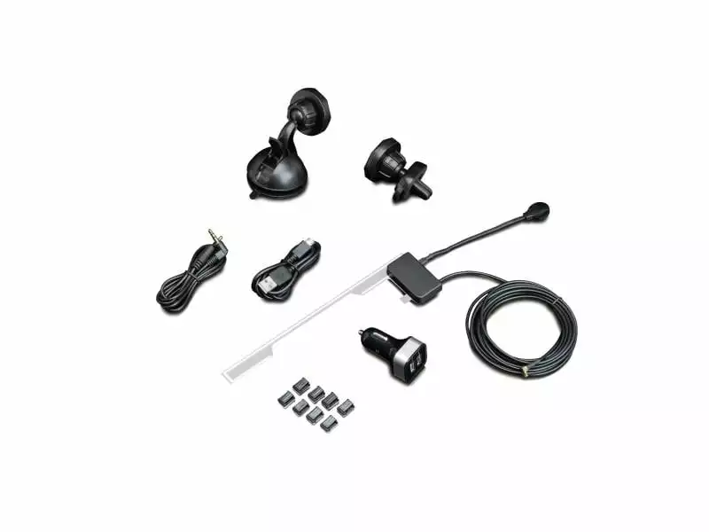 Lenco DAC-100 3 Lenco DAC-100 – Bild 3