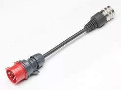 Juice Technology Juice Booster 2 (22kW) German Traveller Set 11 Juice Technology Juice Booster 2 (22kW) German Traveller Set -NAU Fahrzeug & Mobilitat Geschaft 57276623 xxl 3