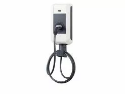 ABB Ladestation EVLunic Pro S (22kW) Slave RFID mit 6m Kabel 5 ABB Ladestation EVLunic Pro S (22kW) Slave RFID mit 6m Kabel -NAU Fahrzeug & Mobilitat Geschaft 57280370 xxl