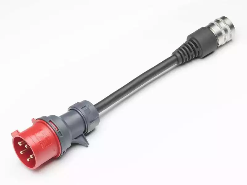 Juice Technology Juice Booster 2 (22kW) Typ 1 Basic Set 7 Juice Technology Juice Booster 2 (22kW) Typ 1 Basic Set – Bild 7