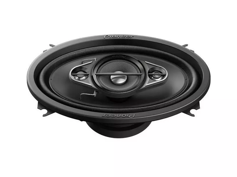 Pioneer 4-Weg Lautsprecher TS-A4670F 5 Pioneer 4-Weg Lautsprecher TS-A4670F – Bild 5