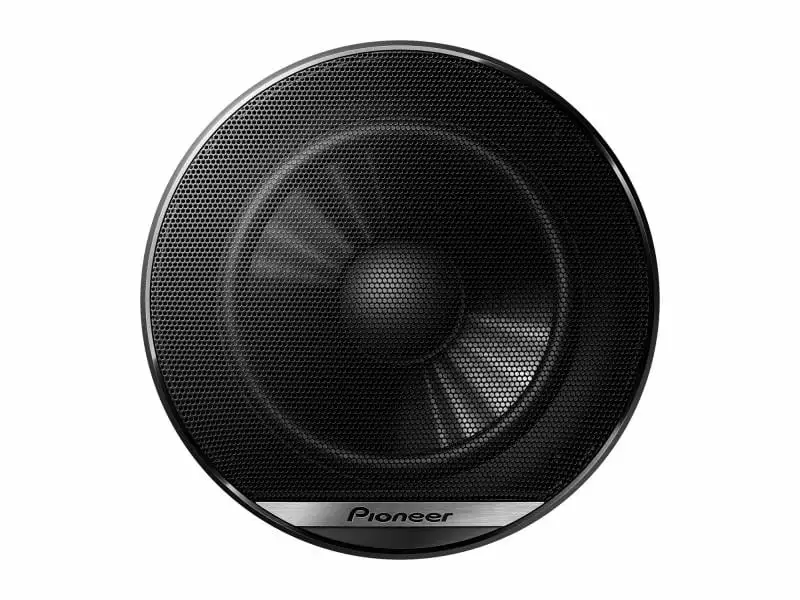 Pioneer 2-Weg Lautsprecher TS-G130C 10 Pioneer 2-Weg Lautsprecher TS-G130C – Bild 10