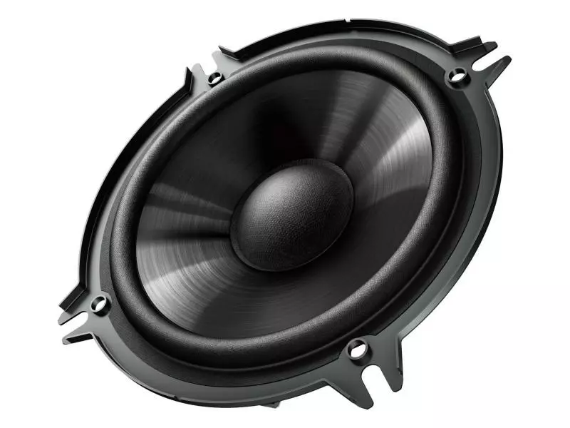 Pioneer 2-Weg Lautsprecher TS-G130C 6 Pioneer 2-Weg Lautsprecher TS-G130C – Bild 6