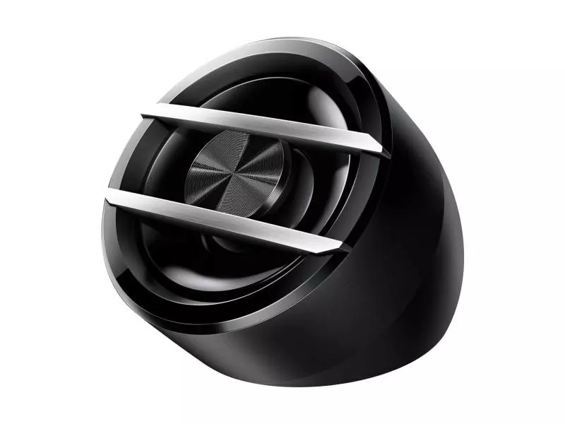 Pioneer 2-Weg Lautsprecher TS-G130C 7 Pioneer 2-Weg Lautsprecher TS-G130C – Bild 7