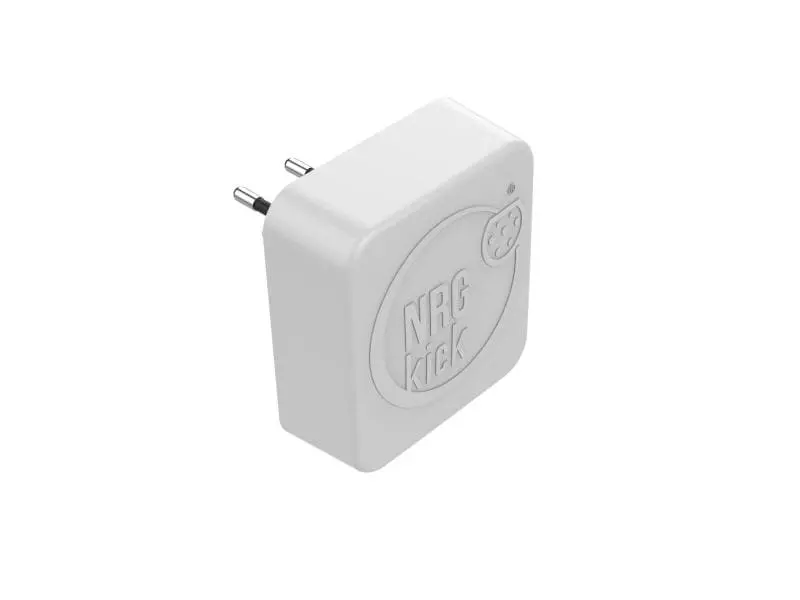 NRGkick Connect - Photovoltaikgeführtes Laden 2 NRGkick Connect - Photovoltaikgeführtes Laden – Bild 2