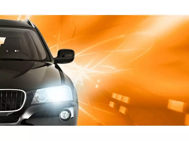 Philips Automotive D3S Xenon Vision PKW 5 Philips Automotive D3S Xenon Vision PKW – Bild 5