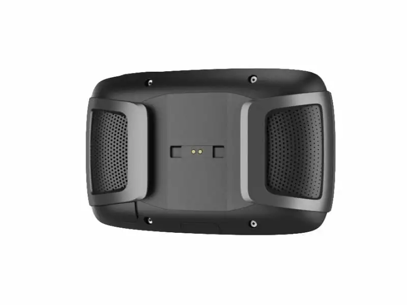 TomTom Navigationsgerät Rider 550 Premium Pack 3 TomTom Navigationsgerät Rider 550 Premium Pack – Bild 3