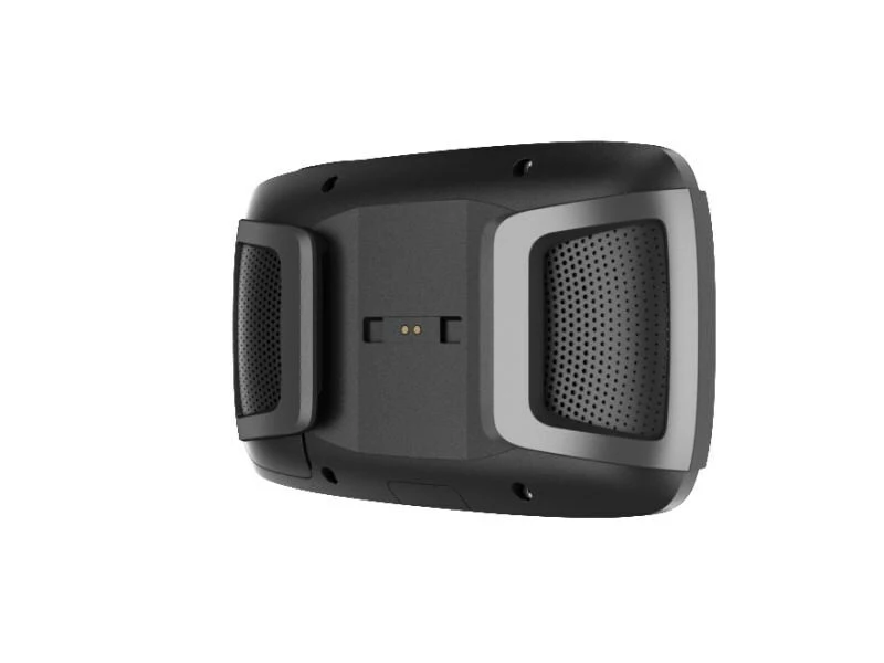 TomTom Navigationsgerät Rider 550 Premium Pack 5 TomTom Navigationsgerät Rider 550 Premium Pack – Bild 5