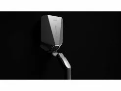 Easee Home Ladestation (1.4 - 22kW) schwarz -NAU Fahrzeug & Mobilitat Geschaft 57417608 xxl 1