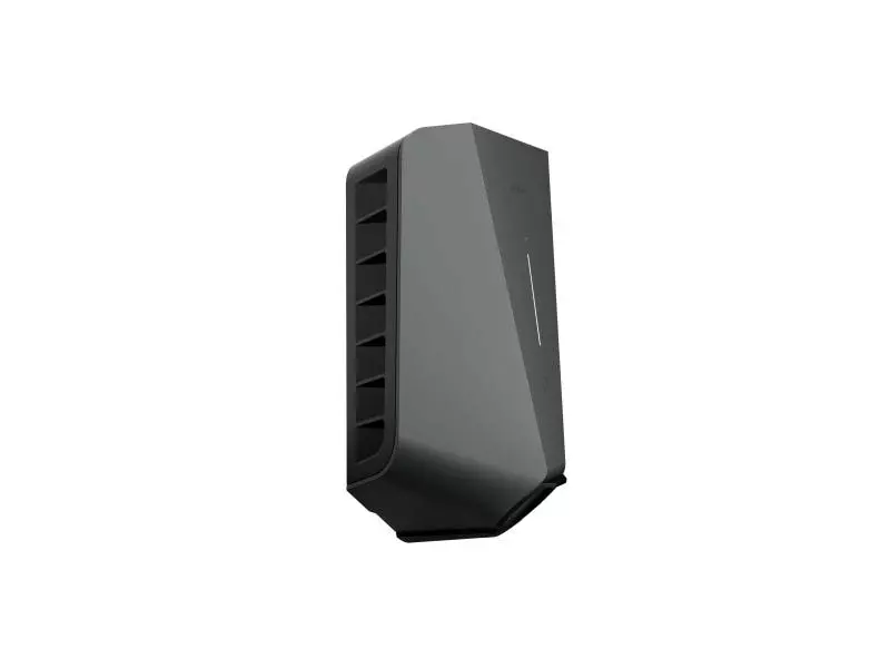 Easee Home Ladestation (1.4 - 22kW) anthrazit 2 Easee Home Ladestation (1.4 - 22kW) anthrazit – Bild 2