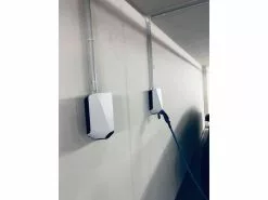 Easee Home Ladestation (22kW) weiss 6 Easee Home Ladestation (22kW) weiss -NAU Fahrzeug & Mobilitat Geschaft 57457479 xxl