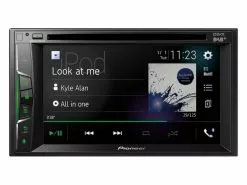Pioneer Moniceiver AVH-Z3200DAB 2 DIN -NAU Fahrzeug & Mobilitat Geschaft 57461334 xxl