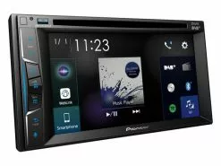 Pioneer Moniceiver AVH-A3200DAB 2 DIN -NAU Fahrzeug & Mobilitat Geschaft 57461352 xxl